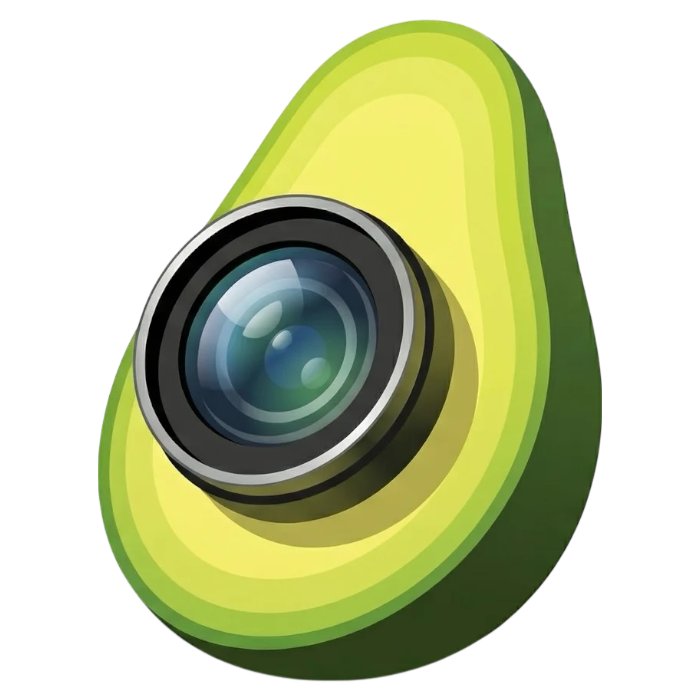 AiVocado logo